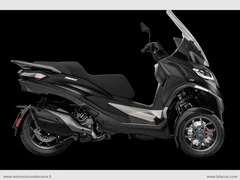 PIAGGIO MP3 530 hpe EXCLUSIVE - 2
