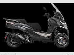 PIAGGIO MP3 530 hpe EXCLUSIVE - 3