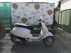 PIAGGIO Vespa 125 GTS / SUPER / SUPERSPORT / SUSPERTECH - 2