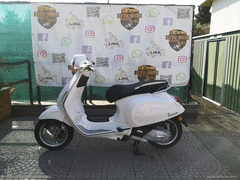 PIAGGIO Vespa 125 GTS / SUPER / SUPERSPORT / SUSPERTECH - 3
