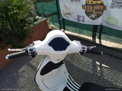 PIAGGIO Vespa 125 GTS / SUPER / SUPERSPORT / SUSPERTECH - 4