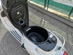 PIAGGIO Vespa 125 GTS / SUPER / SUPERSPORT / SUSPERTECH - 5