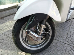 PIAGGIO Vespa 125 GTS / SUPER / SUPERSPORT / SUSPERTECH - 6