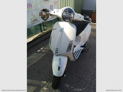 PIAGGIO Vespa 125 GTS / SUPER / SUPERSPORT / SUSPERTECH - 7