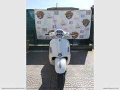 PIAGGIO Vespa 310 GTS / SUPER / SUPERSPORT / SUSPERTECH