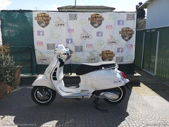 PIAGGIO Vespa 310 GTS / SUPER / SUPERSPORT / SUSPERTECH - 2