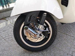 PIAGGIO Vespa 310 GTS / SUPER / SUPERSPORT / SUSPERTECH - 3