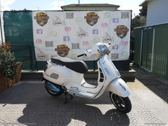 PIAGGIO Vespa 310 GTS / SUPER / SUPERSPORT / SUSPERTECH - 4