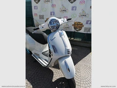 PIAGGIO Vespa 310 GTS / SUPER / SUPERSPORT / SUSPERTECH - 5