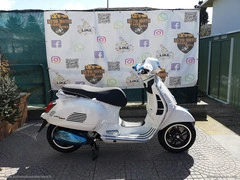 PIAGGIO Vespa 310 GTS / SUPER / SUPERSPORT / SUSPERTECH - 6