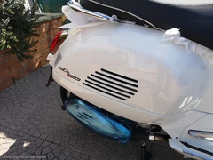 PIAGGIO Vespa 310 GTS / SUPER / SUPERSPORT / SUSPERTECH - 7