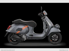 PIAGGIO Vespa 310 GTV / OFFICINE8