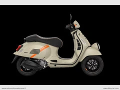 PIAGGIO Vespa 310 GTV / OFFICINE8 - 2