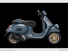 PIAGGIO Vespa 310 GTV / OFFICINE8 - 3