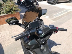 SYM CRUISYM 400 - 2
