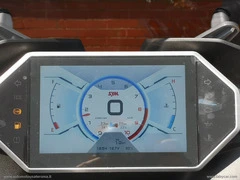 SYM CRUISYM 400 - 3