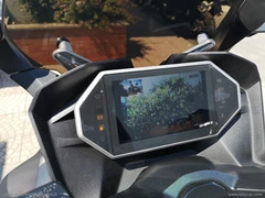 SYM CRUISYM 400 - 4