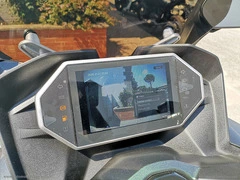 SYM CRUISYM 400 - 5