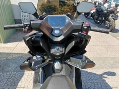 SYM CRUISYM 400 - 6