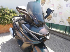 SYM CRUISYM 400 - 8