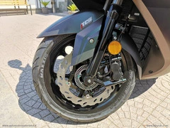 SYM CRUISYM 400 - 9