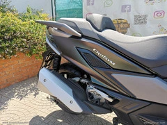 SYM CRUISYM 400 - 10