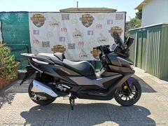 SYM CRUISYM 400 - 11
