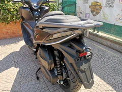 SYM CRUISYM 400 - 13