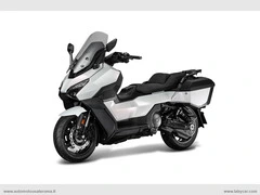 SYM TTLBT 508
