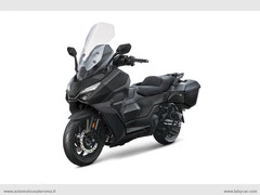 SYM TTLBT 508 - 2
