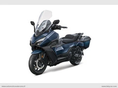 SYM TTLBT 508 - 3