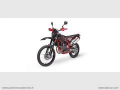 SWM RS 125 R