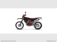 SWM RS 125 R - 2