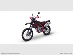 SWM RS 500 R
