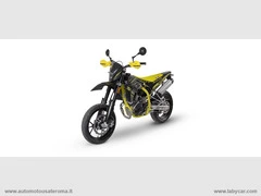 SWM SM 125 R