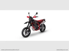 SWM SM 125 R - 2