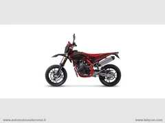 SWM SM 125 R - 4