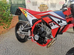 SWM SM 125 R REBORN GPR - 2