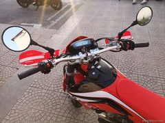 SWM SM 125 R REBORN GPR - 5