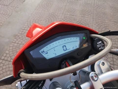 SWM SM 125 R REBORN GPR - 6