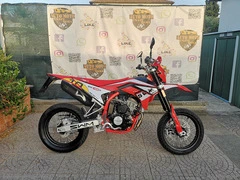 SWM SM 125 R REBORN GPR - 7