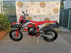 SWM SM 125 R REBORN GPR - 8