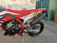 SWM SM 125 R REBORN GPR - 9