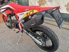 SWM SM 125 R REBORN GPR - 10