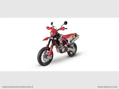 SWM SM 500 R REBORN