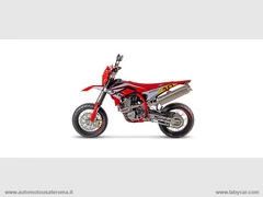 SWM SM 500 R REBORN - 2