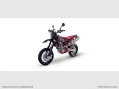 SWM SM 500 R