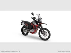 SWM Superdual 600 T / X