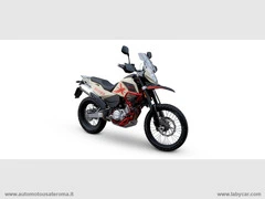 SWM Superdual 600 T / X - 2