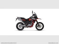 SWM Superdual 600 T / X - 3